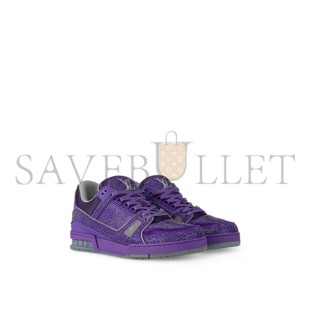 l**is V*t*n lv trainer sneaker 1acr24